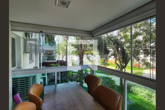 Imagem Apartamento à Venda - Recreio, 2 Quartos, 69 m2