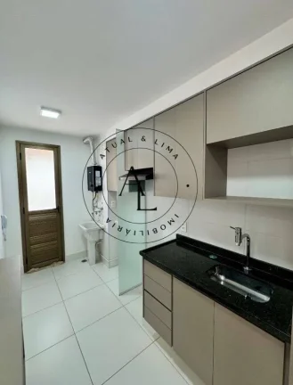 Imagem Apartamento de luxo à venda em Campinas, Botafogo, com 2 quartos, 64m2