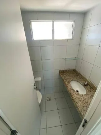 Imagem Apartamento a venda no Edson Queiroz