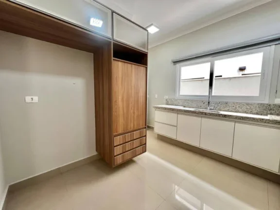 Imagem Casa térrea, 3 dormitórios ( 3 suítes), 4 vagas, Jardim do Golfe, Urbanova.