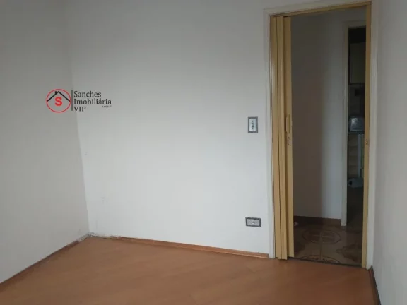 Imagem Apartamento para Locação Vila Prudente , com 2 dormitórios, sala, cozinha com armários, 1 wc e 1 vaga de garagem . Áreas comum do Edifício : Brinqued