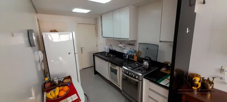 Imagem Apartamento com 4 dormitórios à venda, 114 m² por R$ 1.350.000,00 - Vila Leopoldina - São Paulo/SP