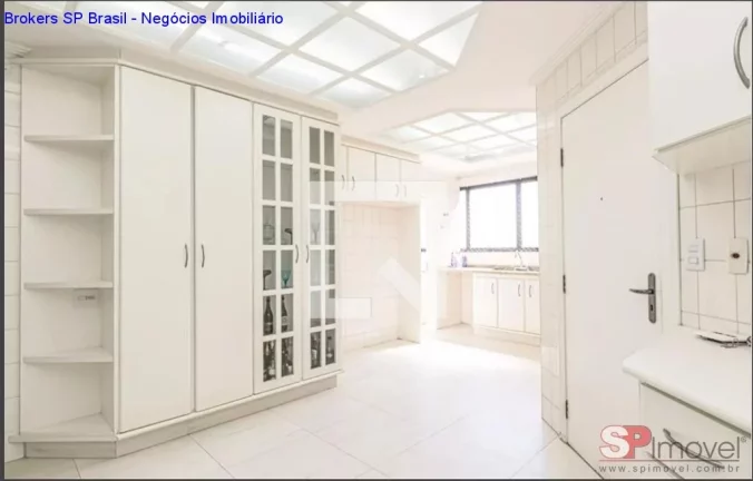 Imagem Apartamento com 3 quartos a venda em Santa Paula São Caetano do Sul SP, comprar apartamento com 3 dormitórios em Santa Paula São Caetano do Sul SP