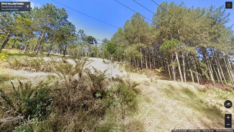 Imagem Área para Venda em Ribeirão Pires, Ouro Fino Paulista
