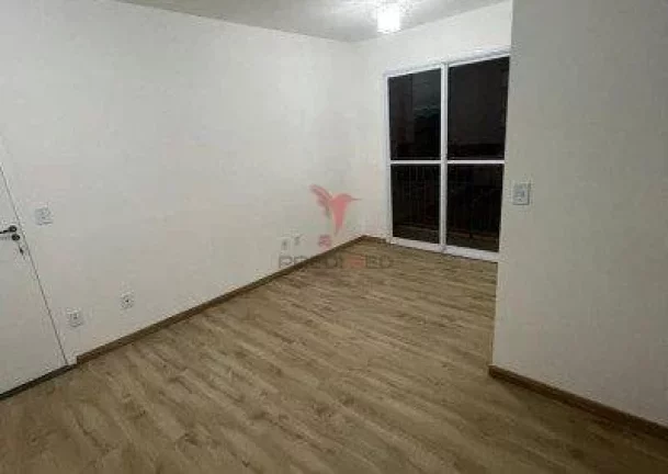 Imagem Apartamento de 2 Quartos,. Varanda, no Bairro Chácara Selles em Guaratinguetá