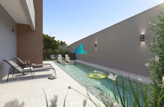 Imagem Apartamento à venda, no Alto da Mooca, com 2 quartos, 47m2 1 vaga