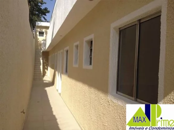 Imagem PRÉDIO RESIDENCIAL COM RENDA