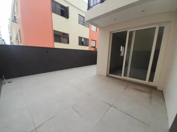 Imagem Apartamento 2 Dormitórios - Bairro Zona Nova