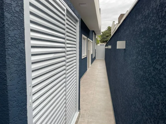 Imagem Casa à venda no bairro Jardim Ipe - Atibaia/SP