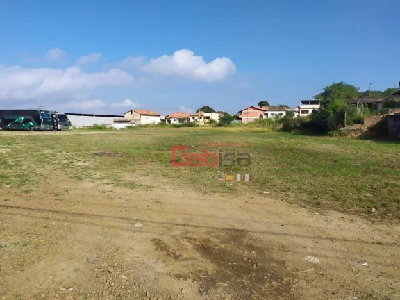 Imagem Terreno à venda, 7361 m² por R$ 6.900.000,00 - Baixo Grande - São Pedro da Aldeia/RJ