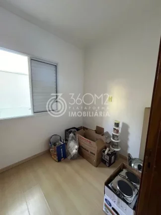 Imagem Apartamento sem Condomínio para Venda em Santo André / SP no bairro Vila Floresta