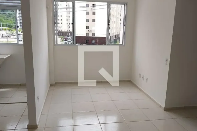 Imagem Apartamento à Venda - Vargem Pequena, 2 Quartos, 50 m2