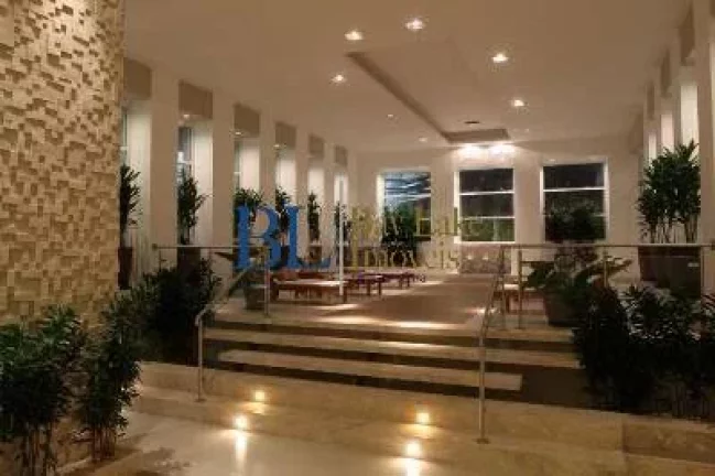 Imagem Apartamento na Mooca 283M,4 Suítes ,4 Vagas,Torre Exclusiva,Piazza Suprema