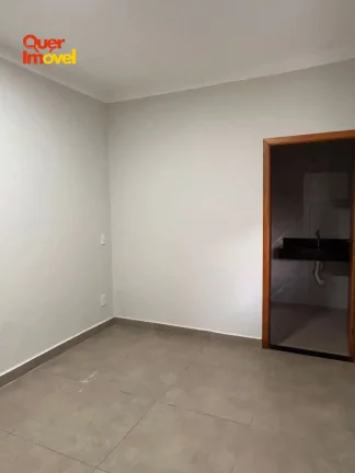 Imagem Imperdível oportunidade: Casa à venda em Ribeirão Preto-SP, Parque Residencial Cândido Portinari, 3 quartos, 3 suítes, 1 sala, 5 banheiros, 3 vagas de garagem, 190m².