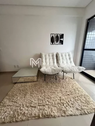 Imagem Oportunidade em BOA VIAGEM: 87m²,03qts, 01suite, 02vagas...
