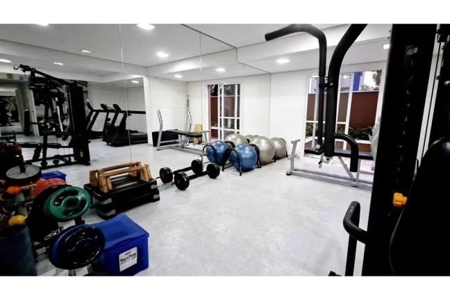 Imagem APARTAMENTO RESIDENCIAL em São Paulo - SP, Vila Buarque
