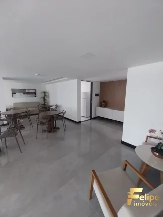 Imagem APARTAMENTO NOVO NA PRAIA DO MORRO / ES