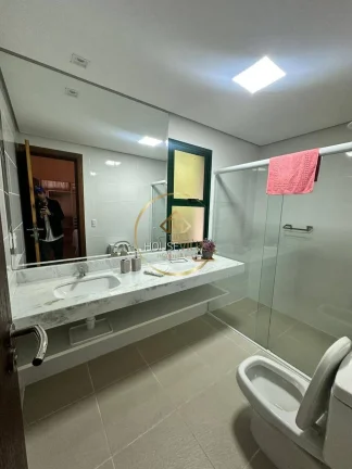Imagem Casa Sobrado, 4 dormitórios (3 suítes), 3 vagas. Juquehy, São Sebastião, SP