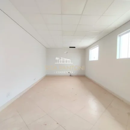 Imagem Salão Comercial - Ribeirão Preto - Ipiranga - Região Norte