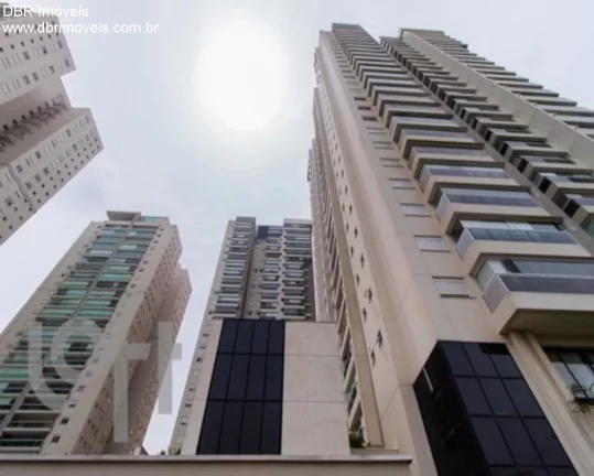 Imagem APARTAMENTO RESIDENCIAL em SÃO PAULO - SP, Barra Funda