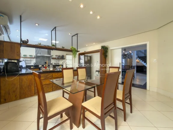 Imagem Casa Condomínio Estância Paraíso - Região Alphaville

Charmosa, construção sólida, 602 m² de...