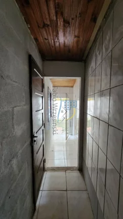 Imagem Alugo casa no Floresta com 3 dormitórios