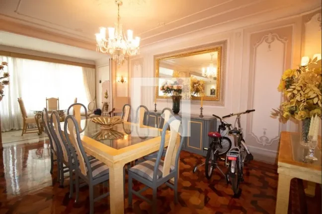 Imagem Apartamento à Venda - Copacabana, 4 Quartos, 380 m2