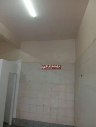 Imagem Salão para alugar, 35 m² por R$ 1.500,00/mês - Vila Augusta - Guarulhos/SP