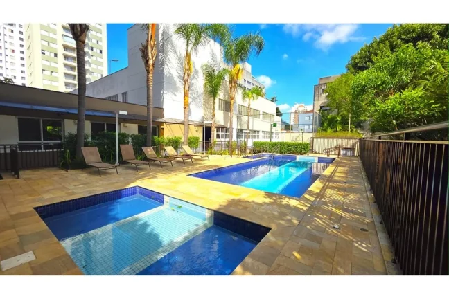 Imagem APARTAMENTO RESIDENCIAL em São Paulo - SP, Mooca