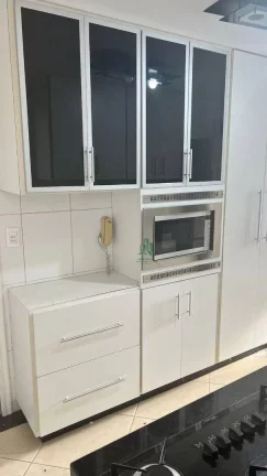 Imagem Cobertura com 3 dormitórios à venda, 131 m² por R$ 855.000,00 - Vila São Judas Tadeu - Guarulhos/SP