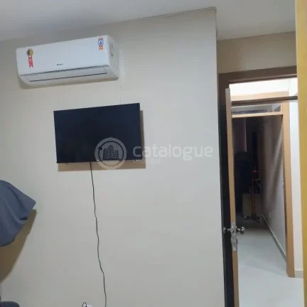 Imagem APARTAMENTO MOBILIADO NA BEIRA MAR EM BUZIOS
