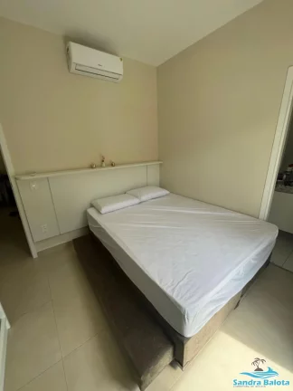 Imagem Apartamento a 400 metros da Praia Grande/2 dormitórios (1 suíte)