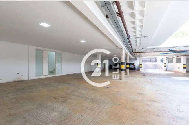 Imagem Casa em condomínio, 4 suítes no Brooklin