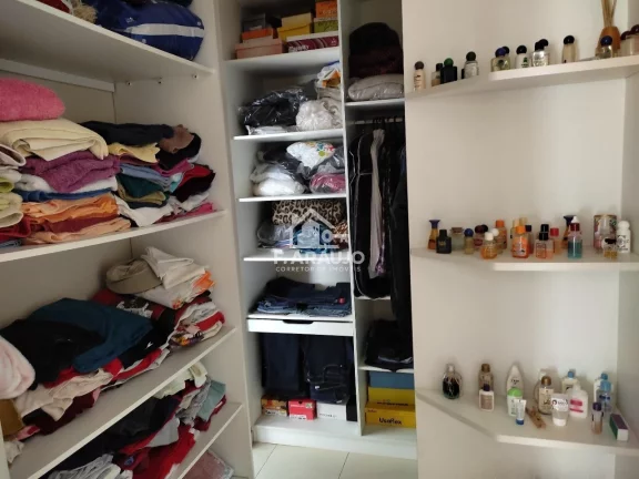 Imagem Sobrado em Condomínio fechado à venda em Lago da Serra em Araçoiaba da Serra-SP!