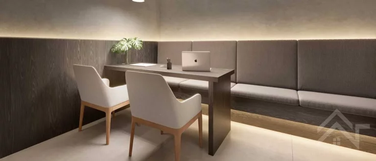 Imagem Studio com 1 Quarto à Venda, 29 m² em Jardim Paulista - São Paulo