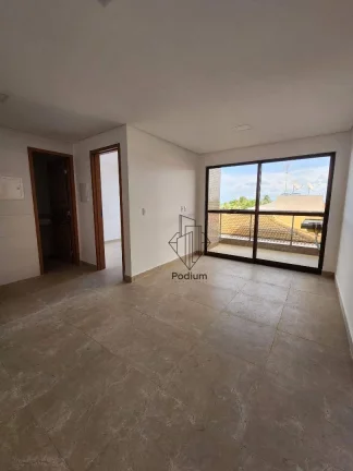 Imagem Apartamentos a beira mar com área de lazer na cobertura na praia Formosa em Cabedelo - AP0170