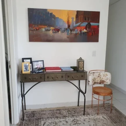 Imagem Um espaço que surpreende pela organização