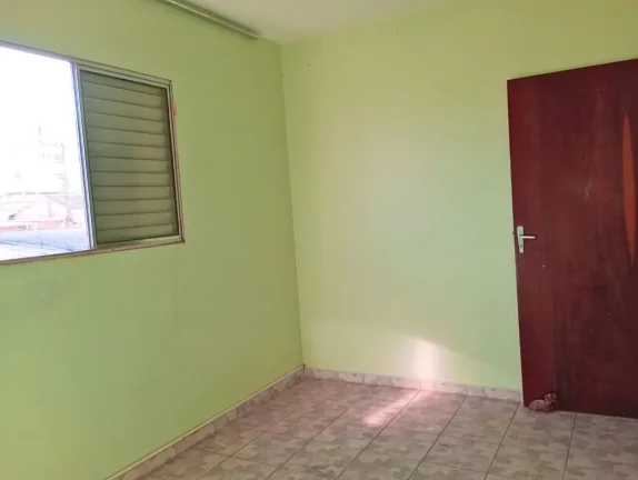 Imagem Apartamento à venda, 52 m² por R$ 160.000,00 - Vila Perracini - Poá/SP
