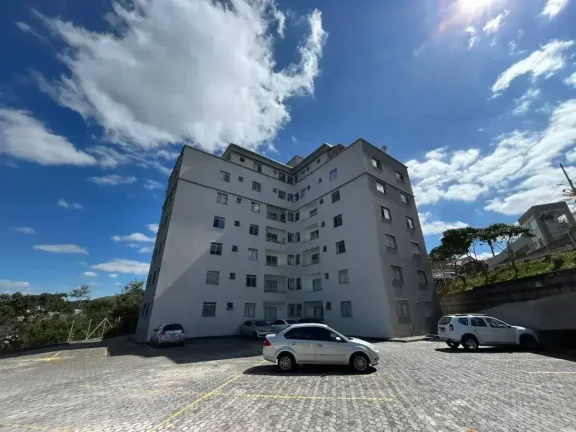 Imagem Cobertura com Terraço à Venda no Condomínio San Pietro – Santa Tereza I, Barbacena/MG