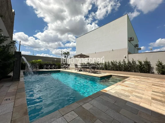 Imagem Comercial à venda 1 Quarto, 1 Suite, 420M², Monte Carlo, Londrina - PR