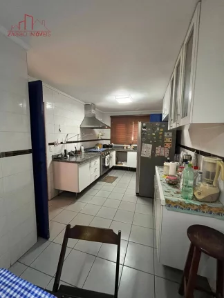 Imagem Casa Alto Padrão em Condomínio Fechado - 310m² - 4 dormitórios.