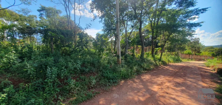 Imagem TERRENO RESIDENCIAL em ESMERALDAS - MG, CIDADE JARDIM