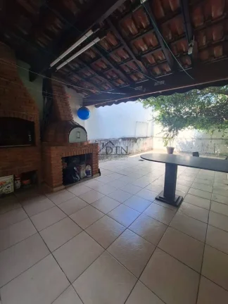 Imagem Sobrado desocupado Paulicéia São Bernardo do Campo