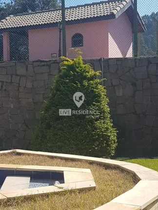 Imagem Capela do Barreiro - Live Imóveis - Vende Chácara no Interior