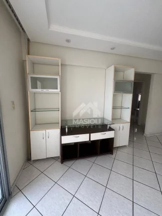 Imagem Apartamento com 2 dormitórios à venda, 71 m² por R$ 590.000,00 - Itapuã - Vila Velha/ES