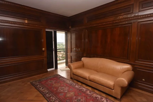 Imagem Apartamento 4 quartos, 4 suites 4 vagas, 366 m2