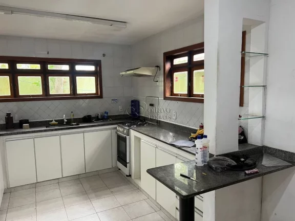 Imagem CASA RESIDENCIAL em MACAÉ - RJ, CANCELA PRETA