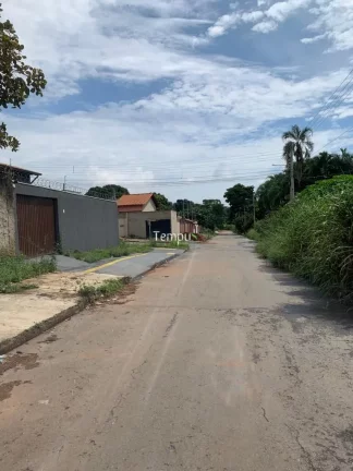 Imagem Terreno à venda no bairro Parque Hayala - Aparecida de Goiânia/GO