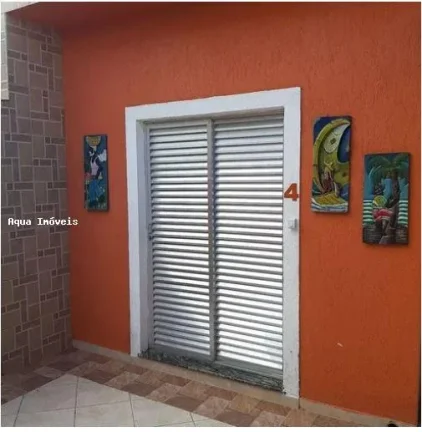 Imagem Casa para Venda em Peruíbe, Balneario Maria Helena, 6 dormitórios, 6 suítes, 1 banheiro, 6 vagas