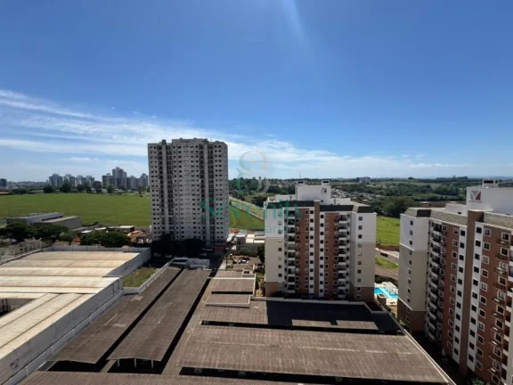Imagem Apartamento para alugar no Edifício Sense - Terra Bonita - Londrina - PR